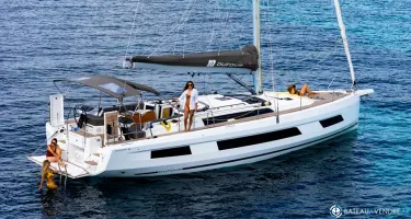 Dufour 44