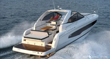 Jeanneau Leader 36