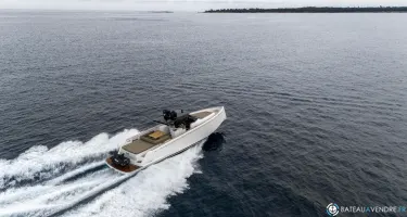 Pardo Yachts Pardo 50