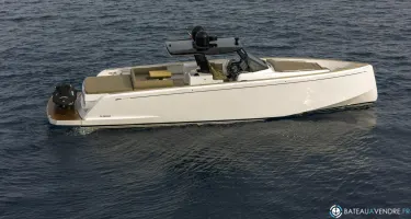 Pardo Yachts Pardo 50