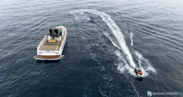 Pardo Yachts Pardo 50