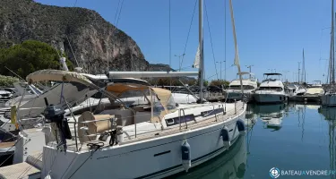 Dufour  405 Grand Large