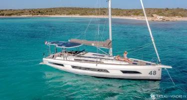 Dufour  48