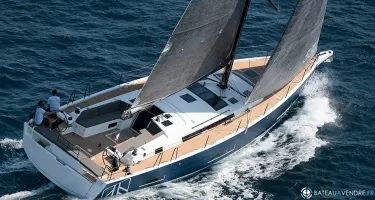 Dufour  530