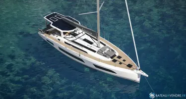 Dufour  54