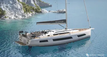 Dufour  54