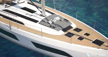 Dufour  54