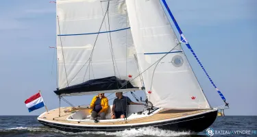 Saffier SC 6.50 Cruise