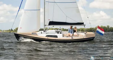 Saffier SC 8 Cabin