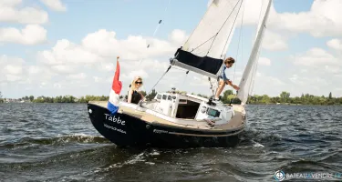 Saffier SC 8 Cabin
