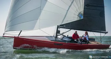Saffier SE 27 Leisure