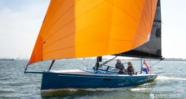 Saffier SE 27 Leisure