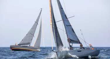 Saffier SE 27 Leisure