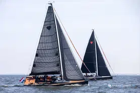 Saffier SE 33 Life
