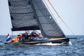 Saffier SE 33 Life