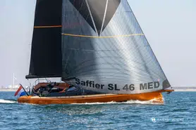 Saffier SL 46