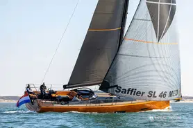 Saffier SL 46