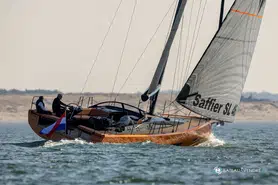 Saffier SL 46