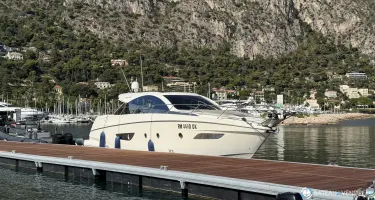Sogica  47 Openbridge
