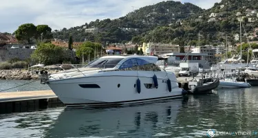 Sogica  47 Openbridge