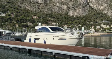 Sogica  47 Openbridge
