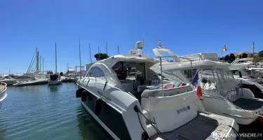 Beneteau Gran Turismo 49