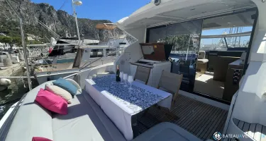 Beneteau Gran Turismo 49