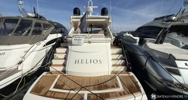 Sunseeker Predator 60