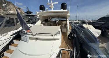 Sunseeker Predator 60