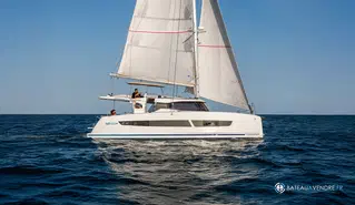 Fountaine Pajot Lipari 41