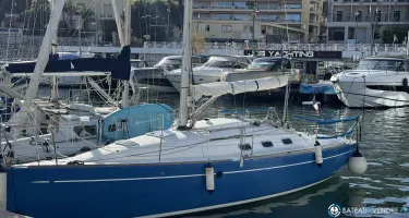 Beneteau First 300 Spirit