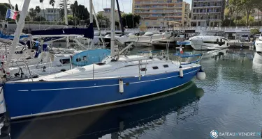 Beneteau First 300 Spirit