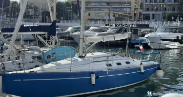 Beneteau First 300 Spirit