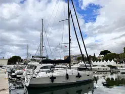 RM Yachts RM 1180