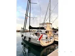 RM Yachts RM 1180