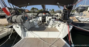 Dehler  38