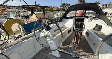 Dehler  38