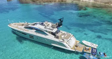 Azimut  77 S