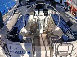 Jeanneau Sun Odyssey 37