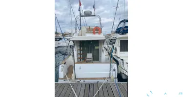 Beneteau Antares 980