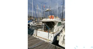 Beneteau Antares 980