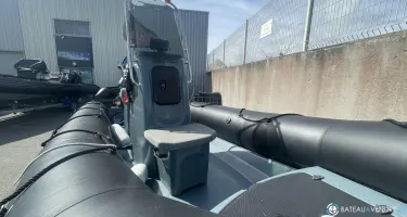 Bombard Explorer 550