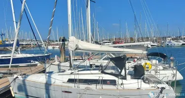 Beneteau Oceanis 31
