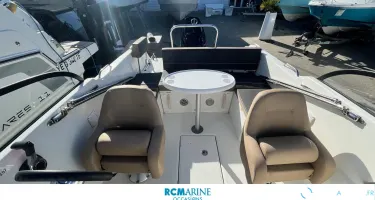 Jeanneau Cap Camarat 6.5 BR