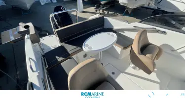 Jeanneau Cap Camarat 6.5 BR