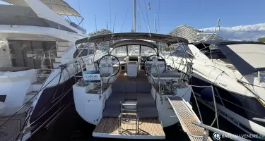 Jeanneau  54