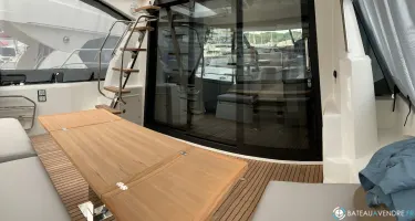 Prestige Yachts Prestige 460 Fly