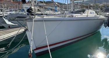 Etap  30 I