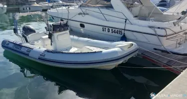Lomac  600 Turismo
