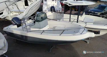 Kelt White Shark 175
